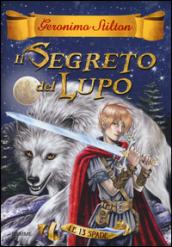 Il segreto del lupo. Le 13 spade. 4.