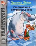 L' abominevole ratto delle nevi