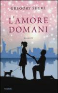 L'amore domani