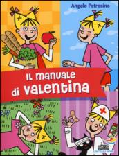 Il manuale di Valentina