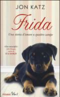 Frida: Una storia d'amore a quattro zampe