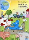 Gita alla fattoria