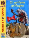 Il grifone grifagno