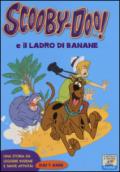 Scooby-Doo e il ladro di banane