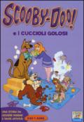 Scooby-Doo e i cuccioli golosi