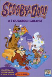 Scooby-Doo e i cuccioli golosi