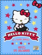 Gita di classe. Hello Kitty e i suoi amici. Ediz. illustrata: 2