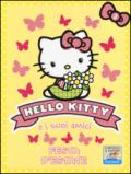 Festa d'estate. Hello Kitty e i suoi amici. Ediz. illustrata: 3