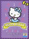 La principessa del pop. Hello Kitty e i suoi amici. Ediz. illustrata: 4