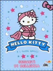 Segreti di bellezza. Hello Kitty e i suoi amici: 11