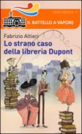 Lo strano caso della libreria Dupont