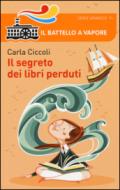 Il segreto dei libri perduti