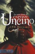 La vera storia di Capitan Uncino