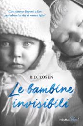 Le bambine invisibili