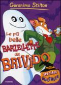 Le più belle barzellette da brivido. Speciale Halloween