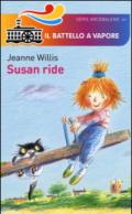 Susan ride