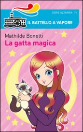 La gatta magica