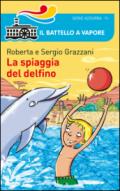 La spiaggia del delfino