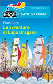 Le avventure di Lupo Uragano