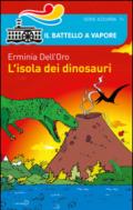 L'isola dei dinosauri