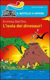 L'isola dei dinosauri