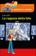 La ragazza della foto