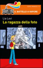 La ragazza della foto