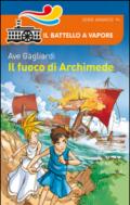 Il fuoco di Archimede
