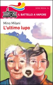 L'ultimo lupo