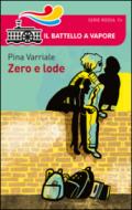 Zero e lode