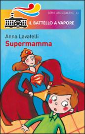 Supermamma