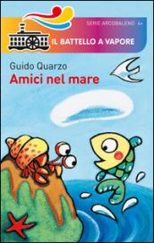 Amici nel mare