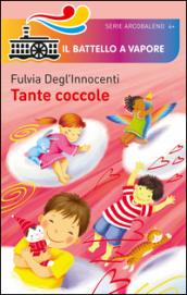 Tante coccole