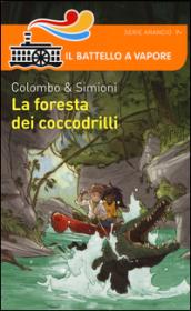 La foresta dei coccodrilli