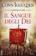 Il sangue degli Dei