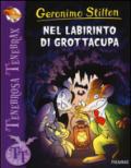 Nel labirinto di Grottacupa