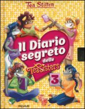 Il diario segreto delle Tea Sisters. Ediz. illustrata: 3