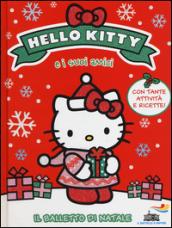 Il balletto di Natale. Hello Kitty e i suoi amici