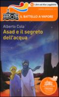 Asad e il segreto dell'acqua