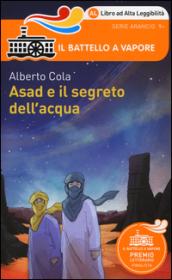 Asad e il segreto dell'acqua