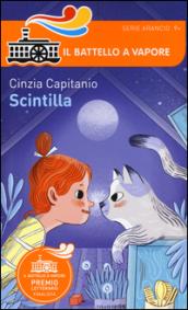 Scintilla