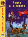 Paura al cimitero