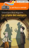 La cripta del vampiro