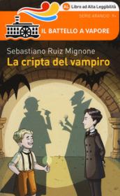 La cripta del vampiro