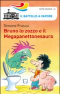 Bruno lo zozzo e il megapanettonesauro