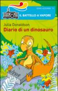 Diario di un dinosauro