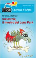 Inkiostrik, il mostro del luna park