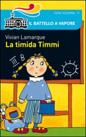 La Timida Timmi