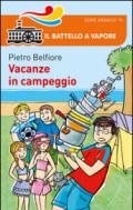 Vacanze in campeggio