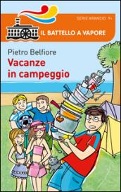 Vacanze in campeggio